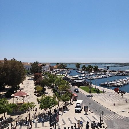Guesthouse Milagre Centro Faro Bagian luar foto