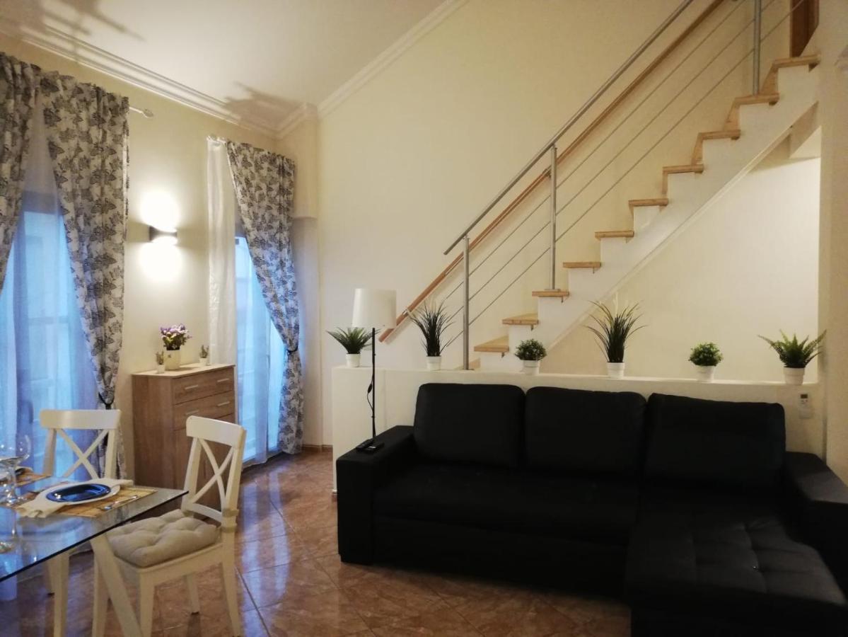 Guesthouse Milagre Centro Faro Bagian luar foto