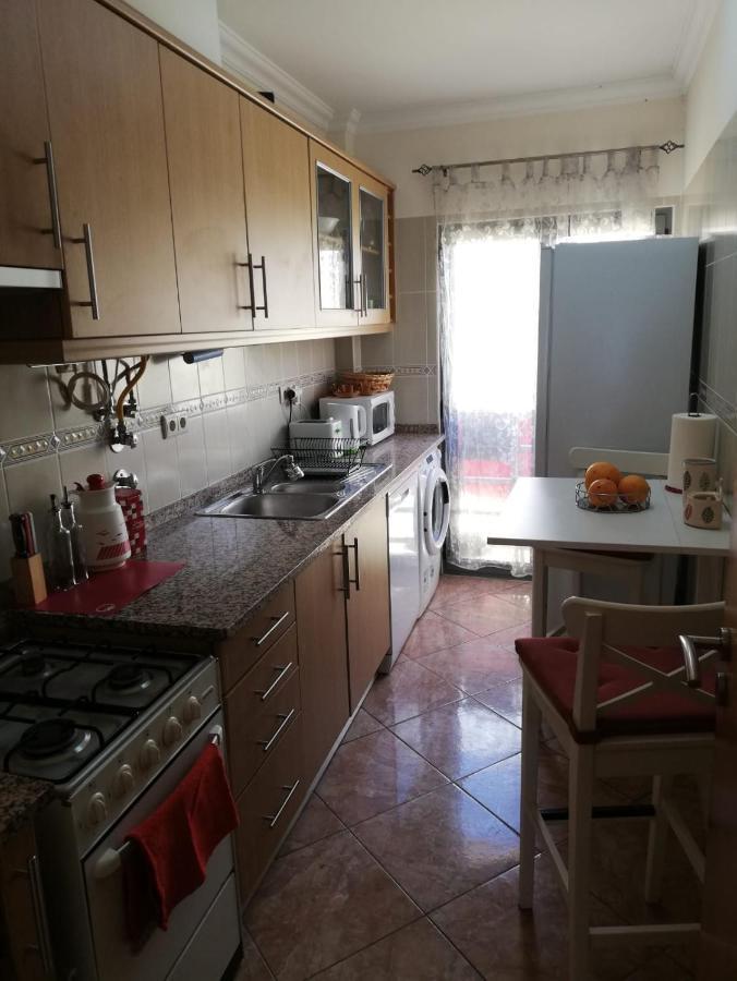 Guesthouse Milagre Centro Faro Bagian luar foto