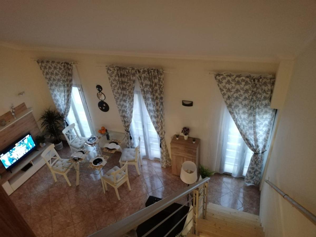 Guesthouse Milagre Centro Faro Bagian luar foto