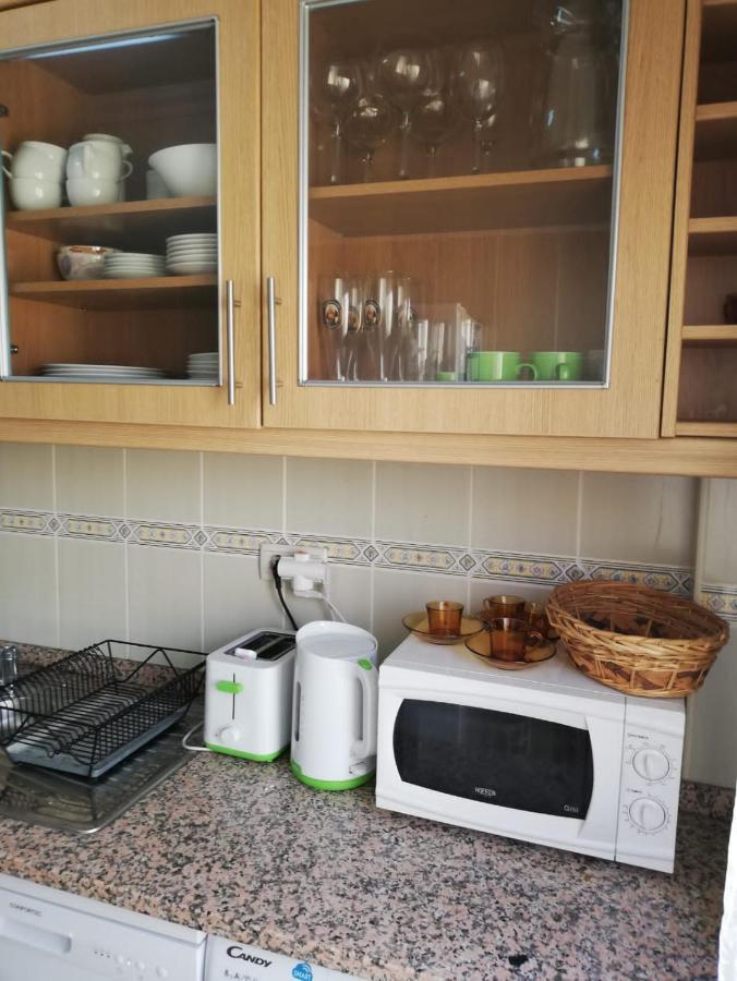 Guesthouse Milagre Centro Faro Bagian luar foto