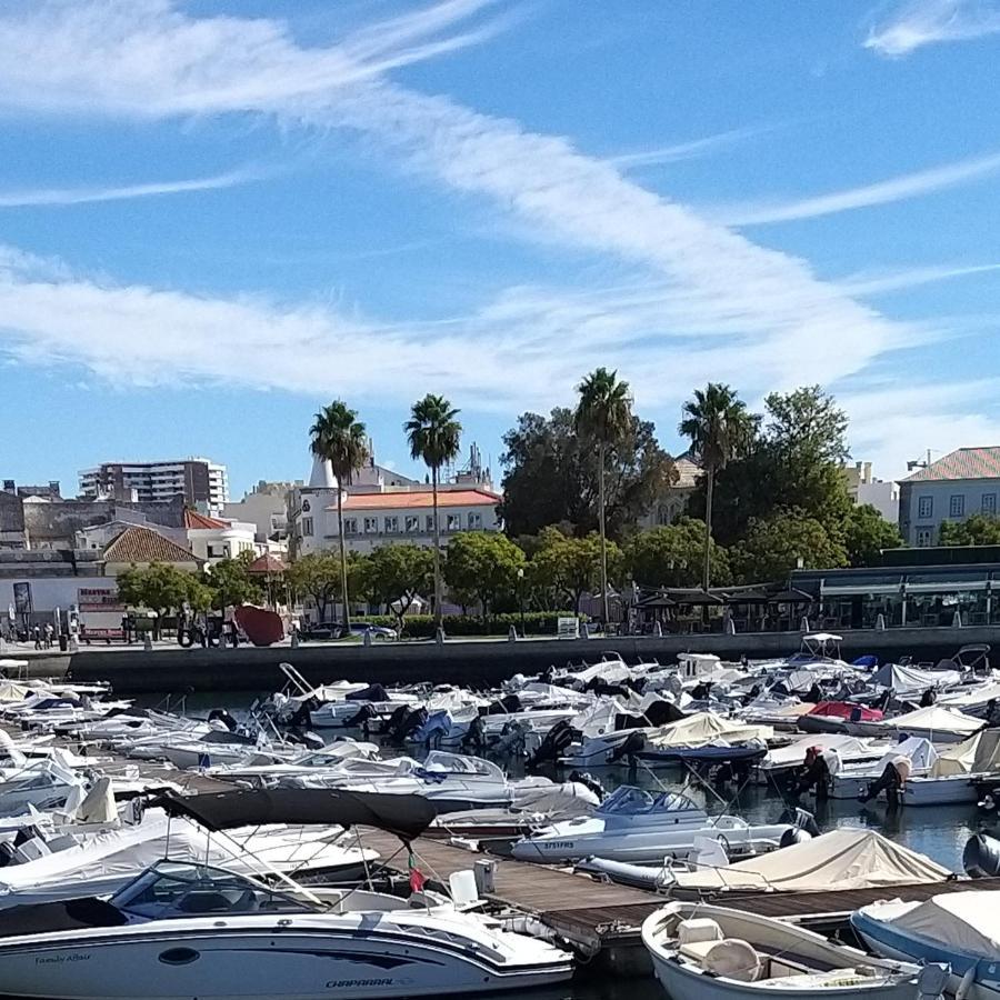 Guesthouse Milagre Centro Faro Bagian luar foto