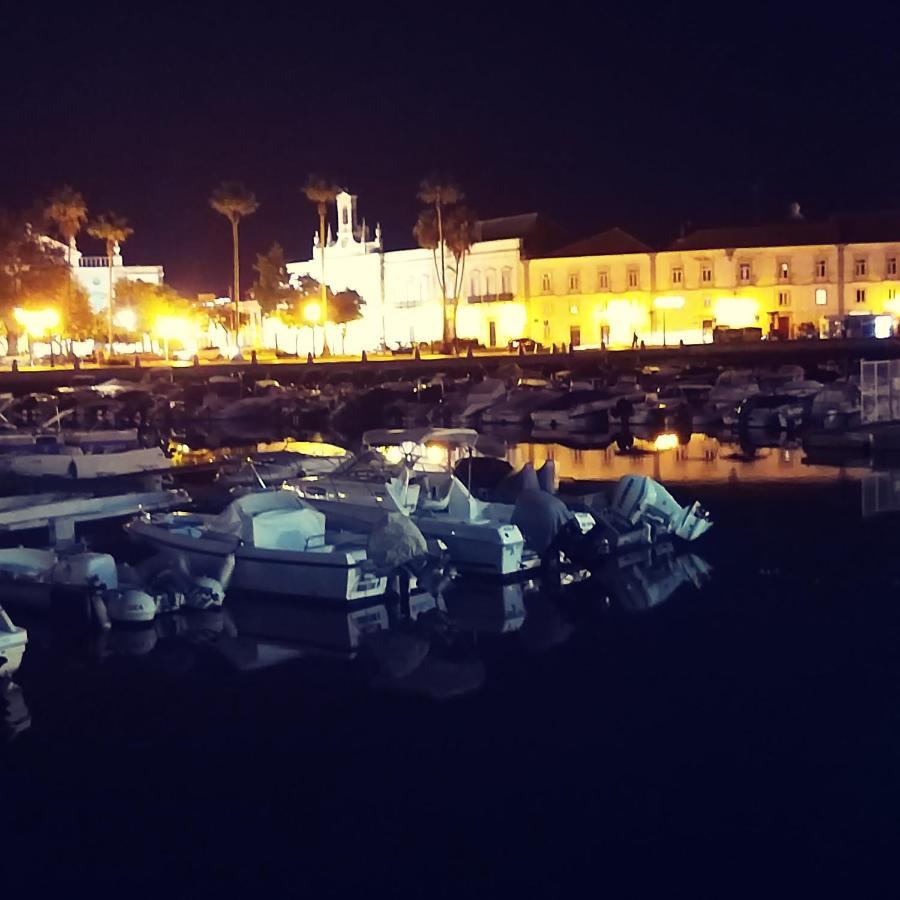 Guesthouse Milagre Centro Faro Bagian luar foto