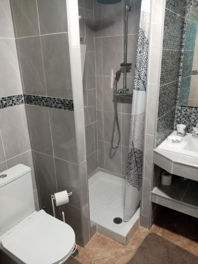 Guesthouse Milagre Centro Faro Bagian luar foto