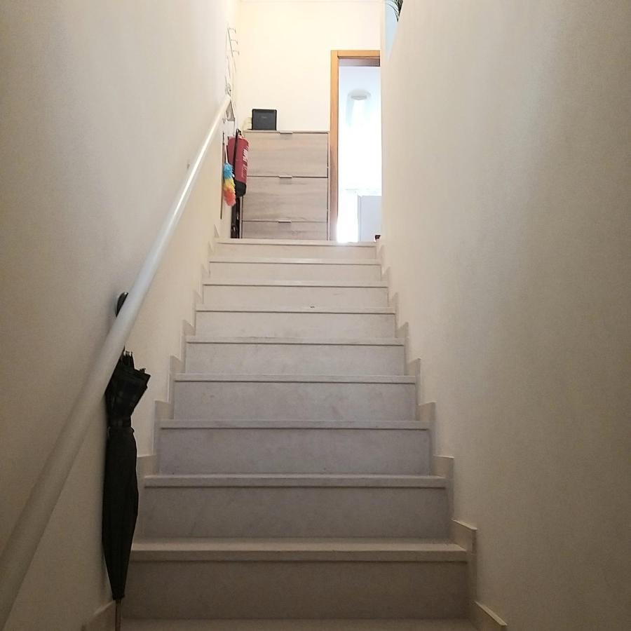 Guesthouse Milagre Centro Faro Bagian luar foto
