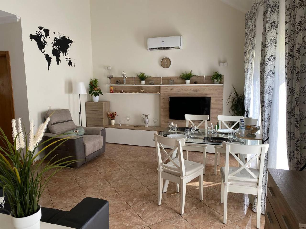 Guesthouse Milagre Centro Faro Bagian luar foto
