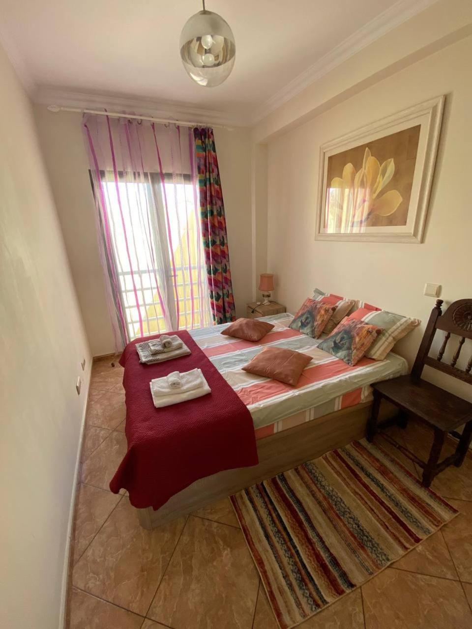 Guesthouse Milagre Centro Faro Bagian luar foto